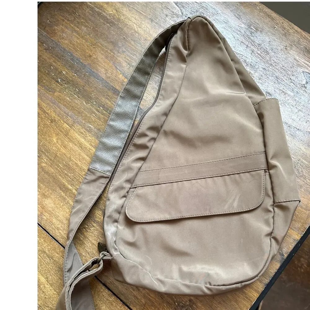 AmeriBag Healthy Back Bag 18